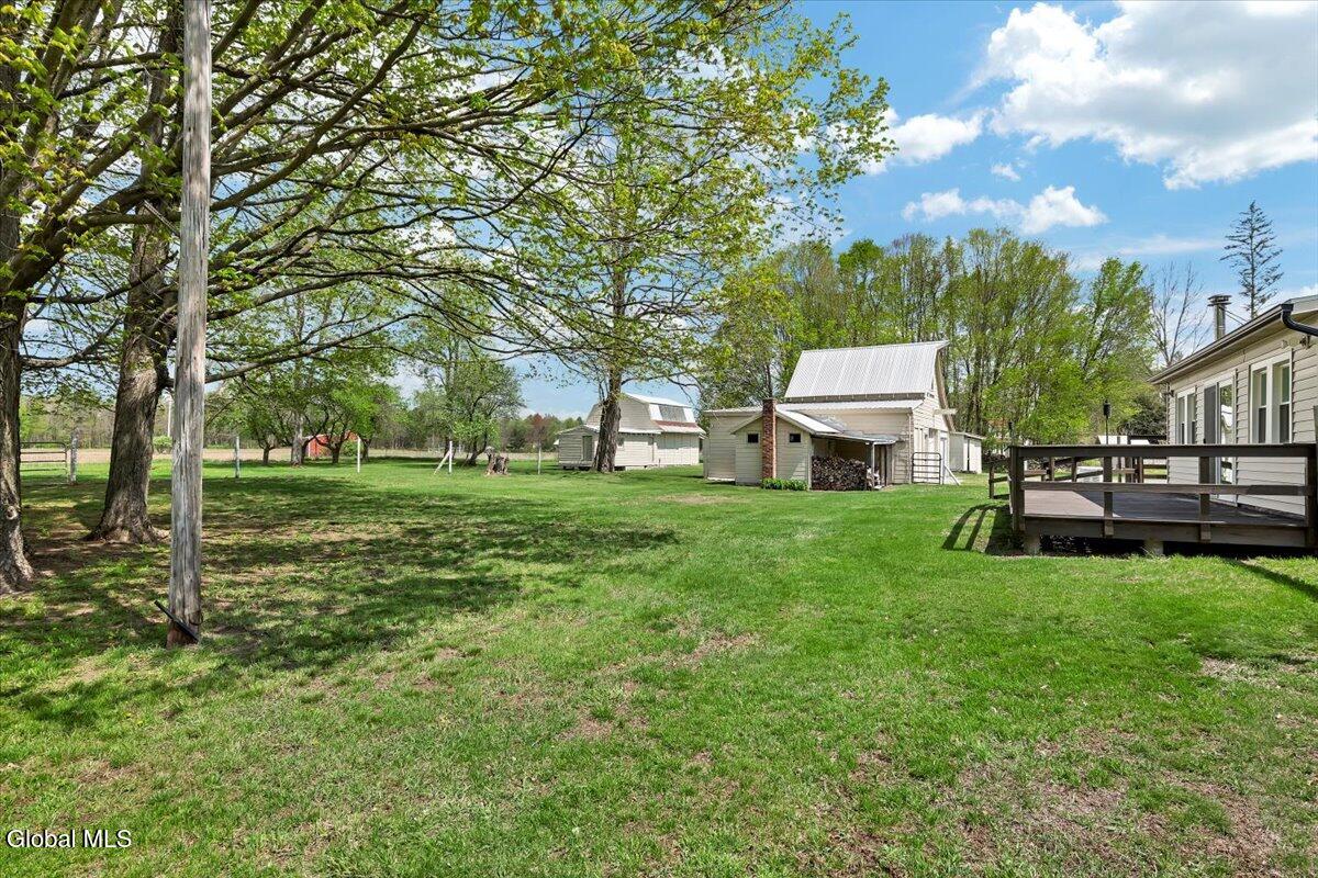 753 Master Street Johnsonville NY 12094