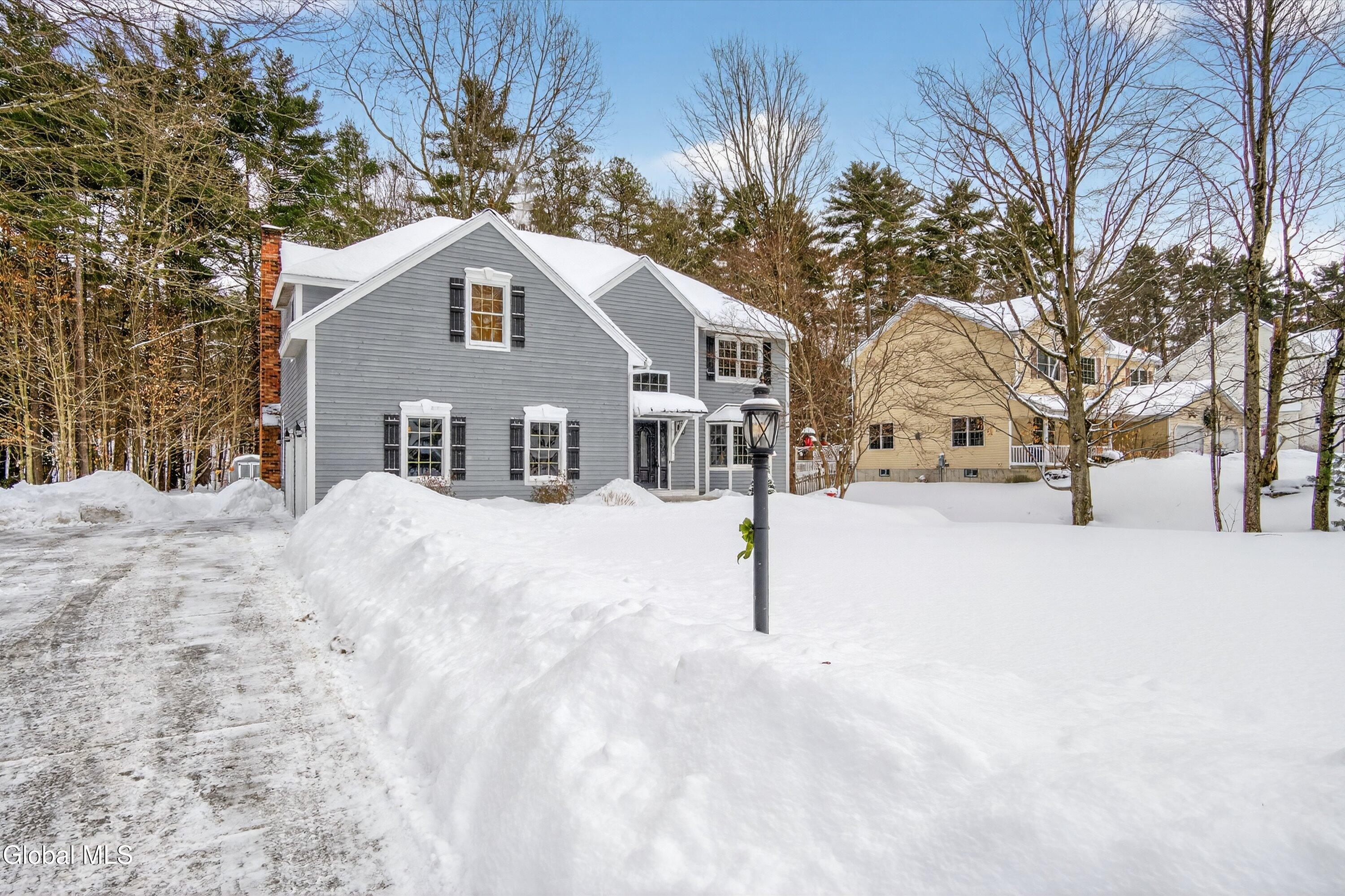 83 Cobble Hill Drive Gansevoort NY 12831