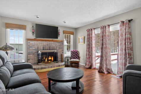 83 Cobble Hill Drive Gansevoort NY 12831