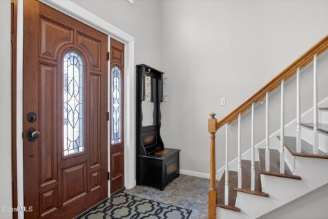 83 Cobble Hill Drive Gansevoort NY 12831