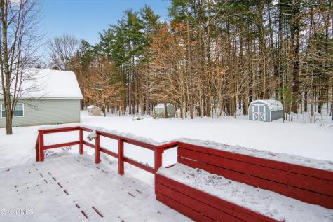 83 Cobble Hill Drive Gansevoort NY 12831