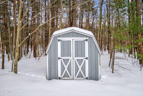 83 Cobble Hill Drive Gansevoort NY 12831