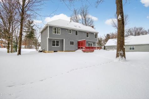 83 Cobble Hill Drive Gansevoort NY 12831