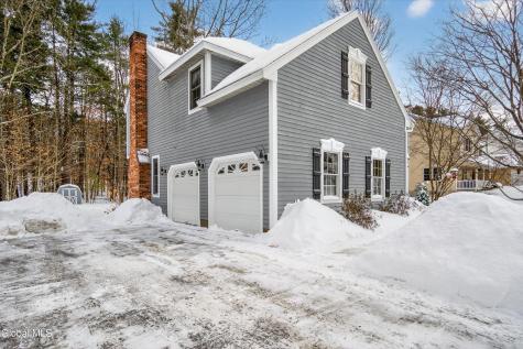 83 Cobble Hill Drive Gansevoort NY 12831