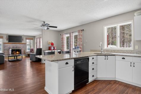 83 Cobble Hill Drive Gansevoort NY 12831