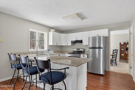 83 Cobble Hill Drive Gansevoort NY 12831