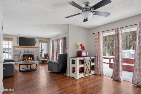 83 Cobble Hill Drive Gansevoort NY 12831