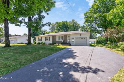 24 Wanda Court East Greenbush NY 12180