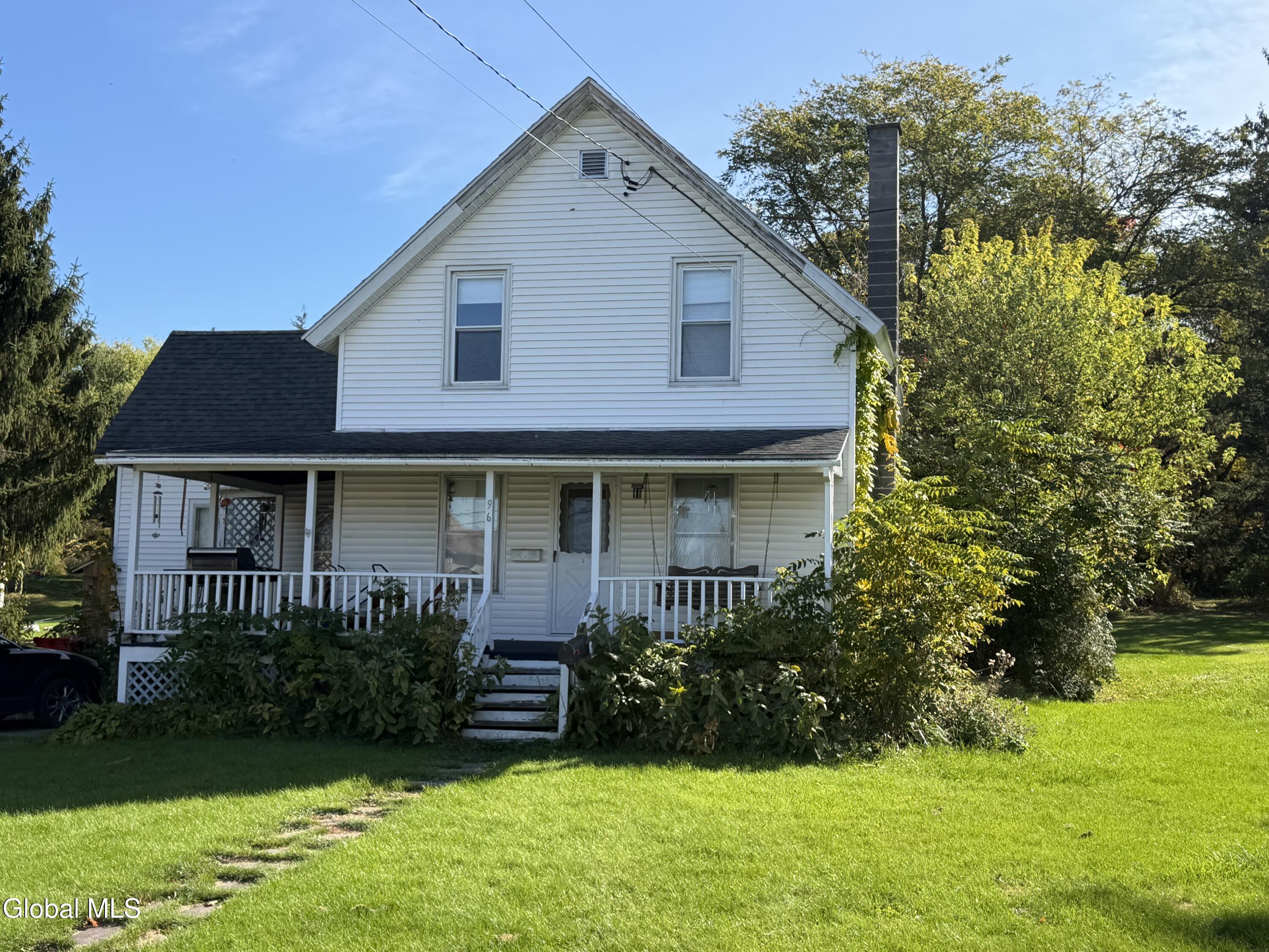 96 The Portage Ticonderoga NY 12883