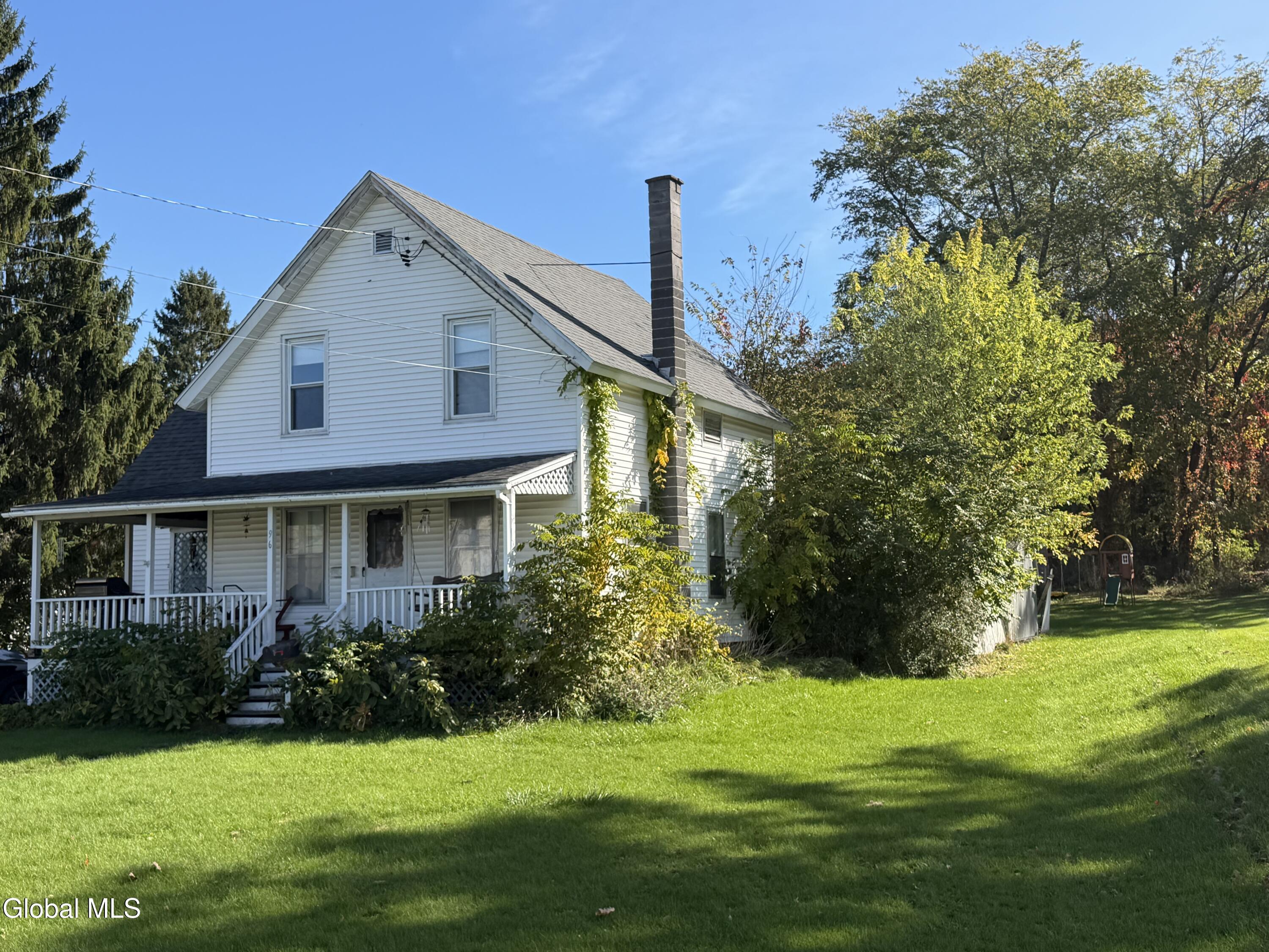 96 The Portage Ticonderoga NY 12883