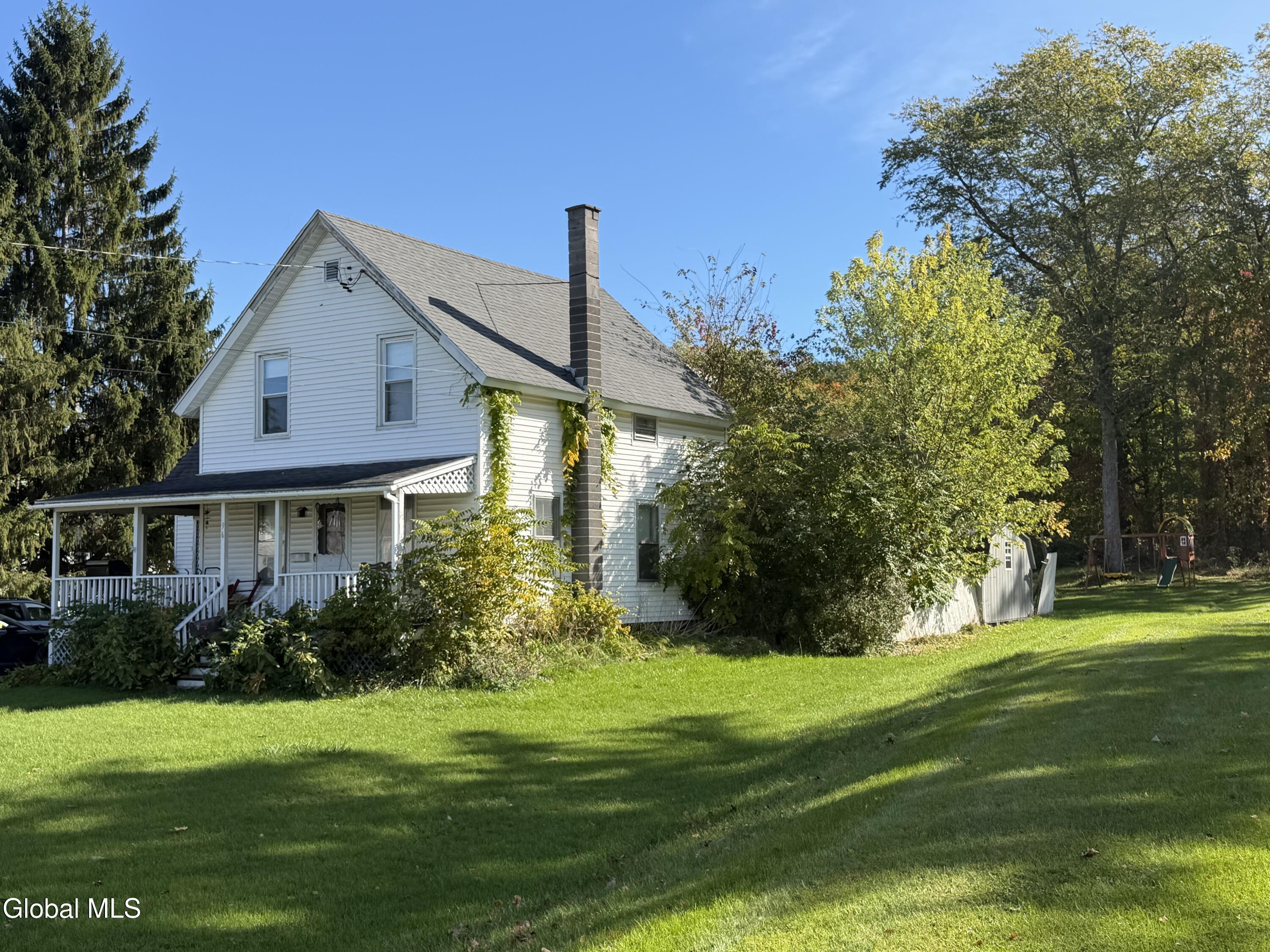 96 The Portage Ticonderoga NY 12883