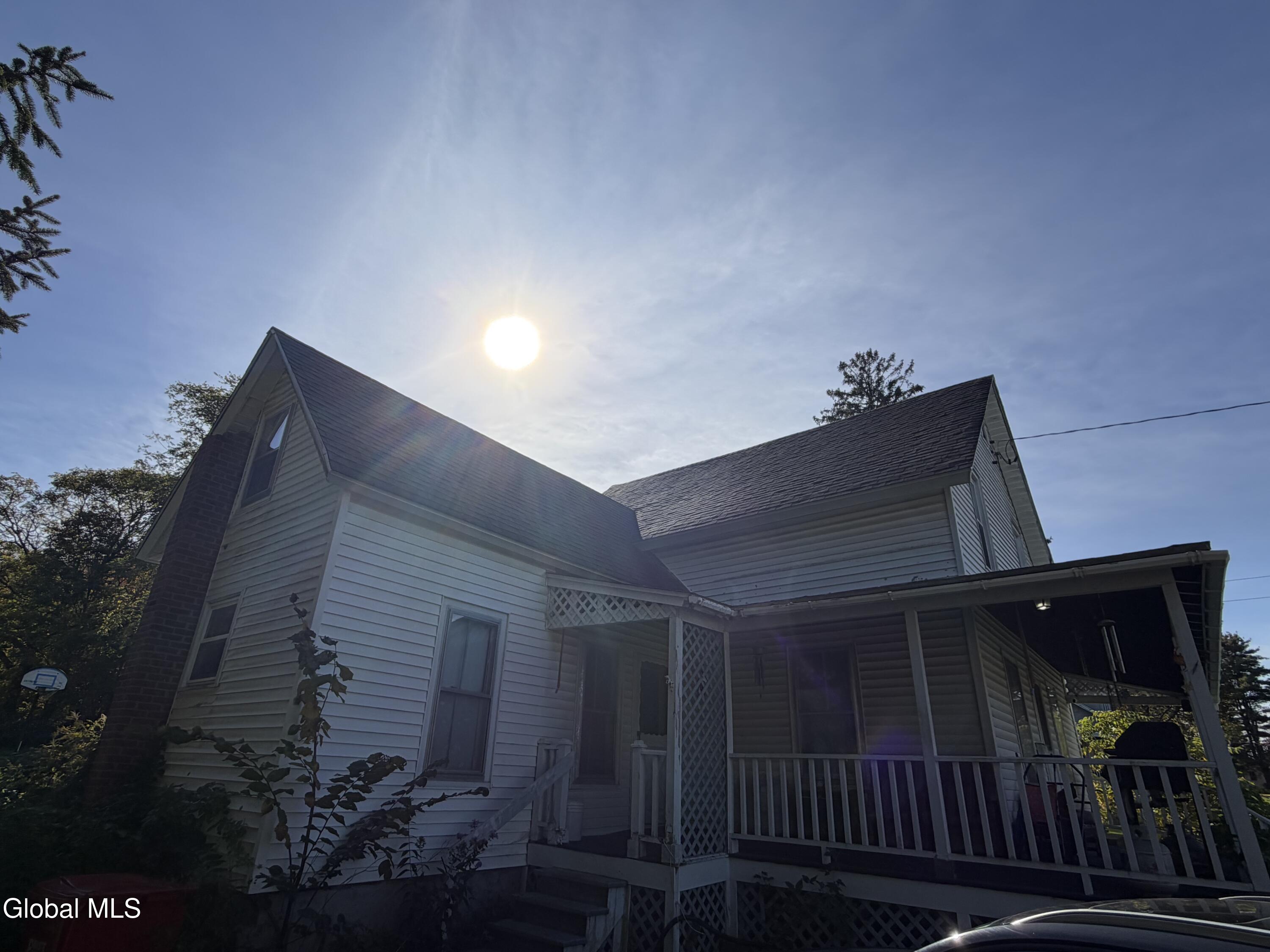 96 The Portage Ticonderoga NY 12883