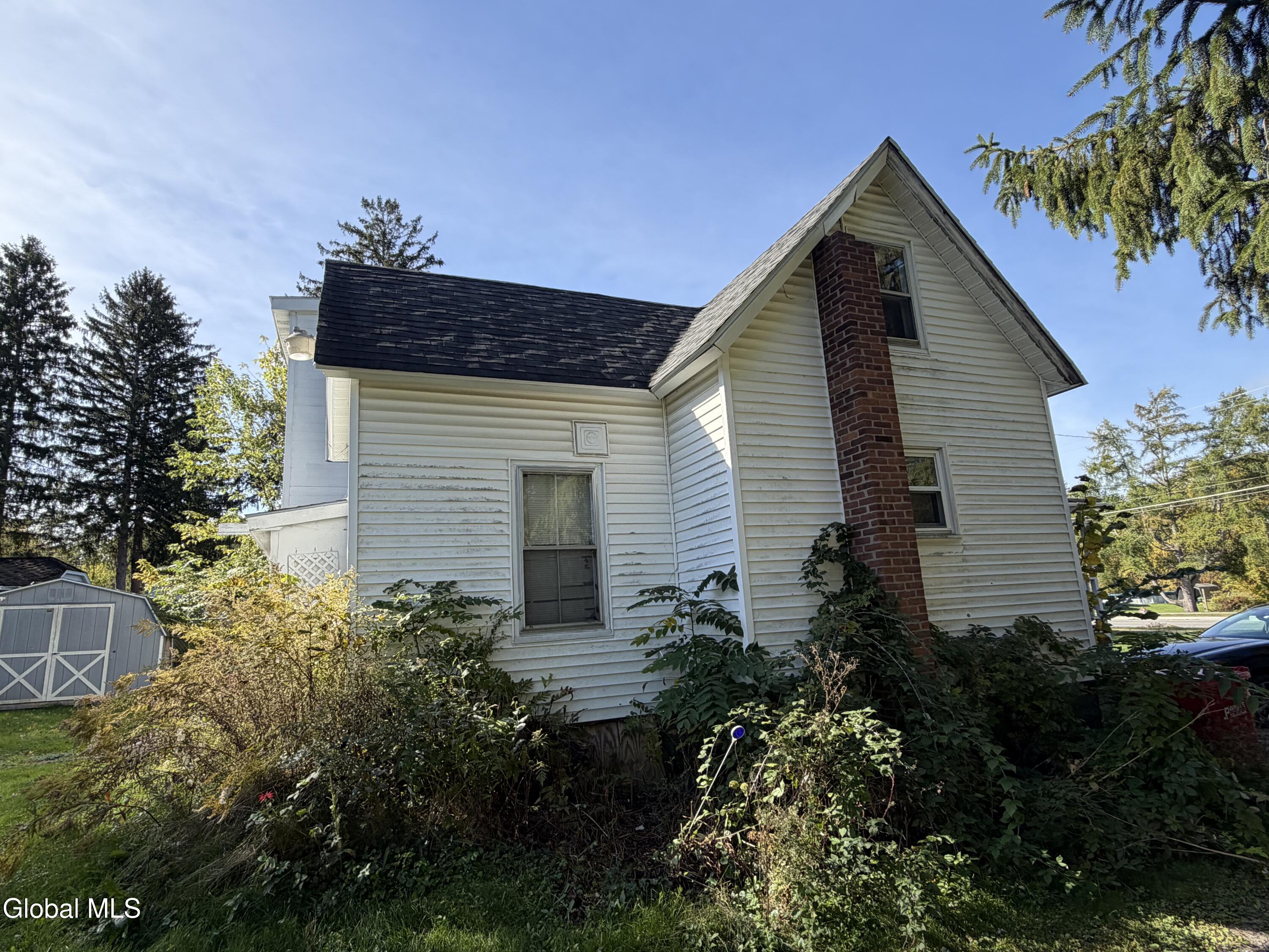 96 The Portage Ticonderoga NY 12883