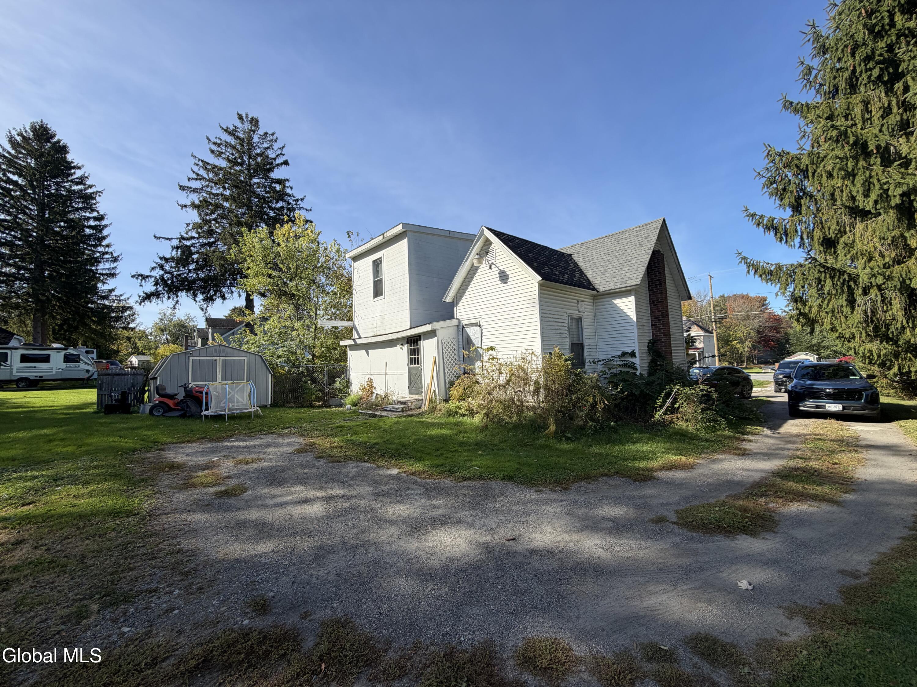 96 The Portage Ticonderoga NY 12883