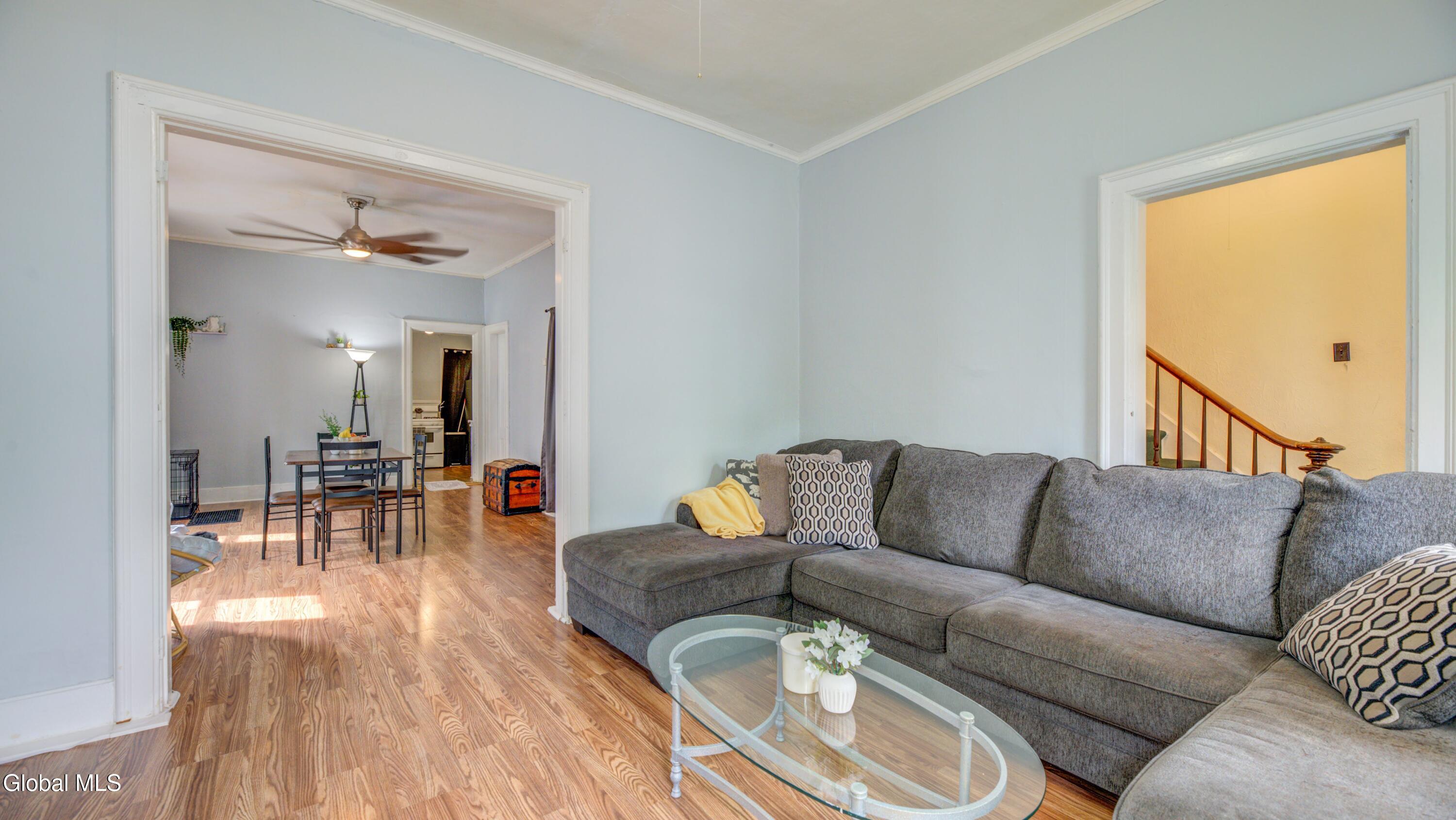 10 Gilbert Street Johnstown NY 12095