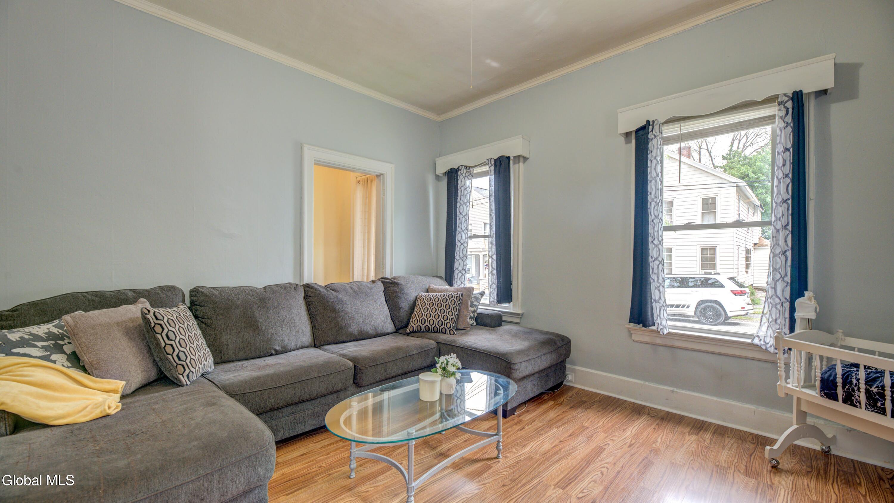 10 Gilbert Street Johnstown NY 12095
