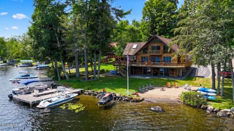 132 Blythewood Island Road Chestertown NY 12817