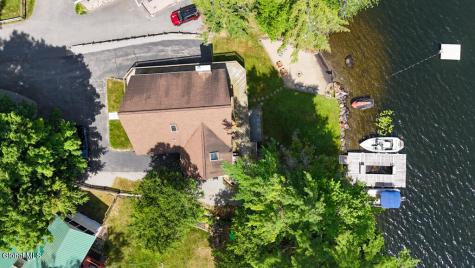 132 Blythewood Island Road Chestertown NY 12817