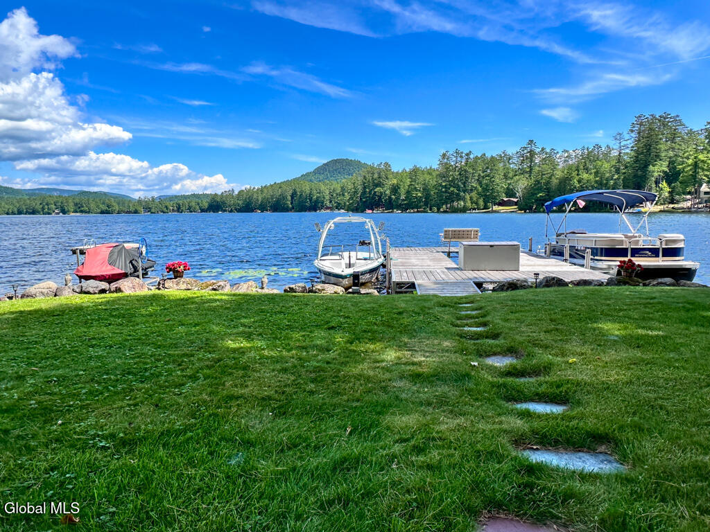 132 Blythewood Island Road Chestertown NY 12817