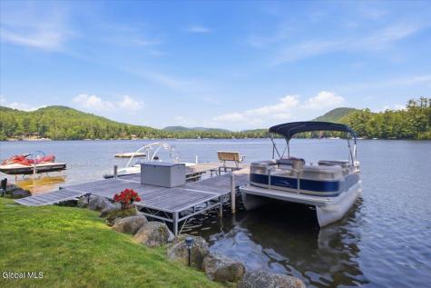 132 Blythewood Island Road Chestertown NY 12817