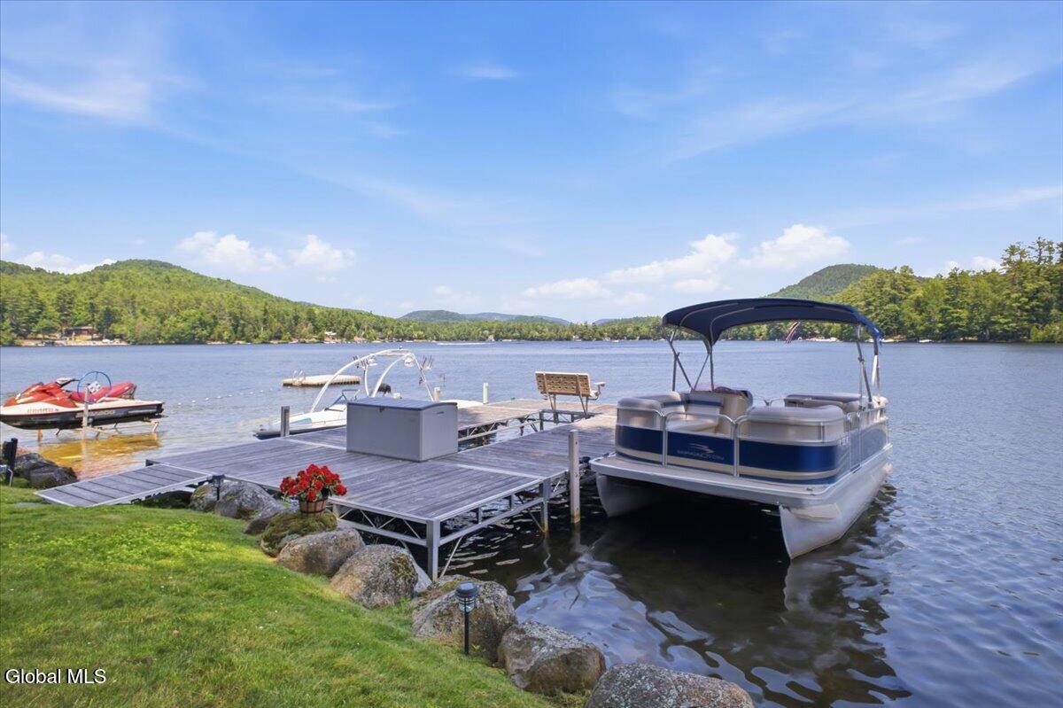 132 Blythewood Island Road Chestertown NY 12817