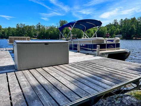 132 Blythewood Island Road Chestertown NY 12817