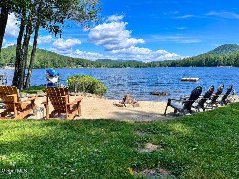 132 Blythewood Island Road Chestertown NY 12817