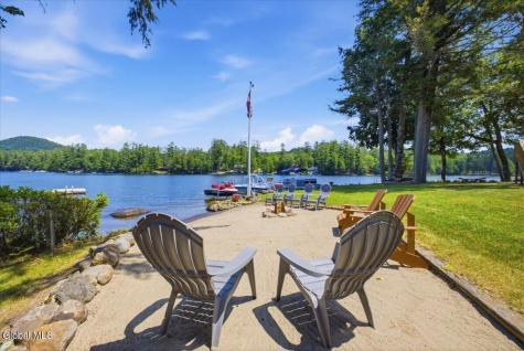 132 Blythewood Island Road Chestertown NY 12817