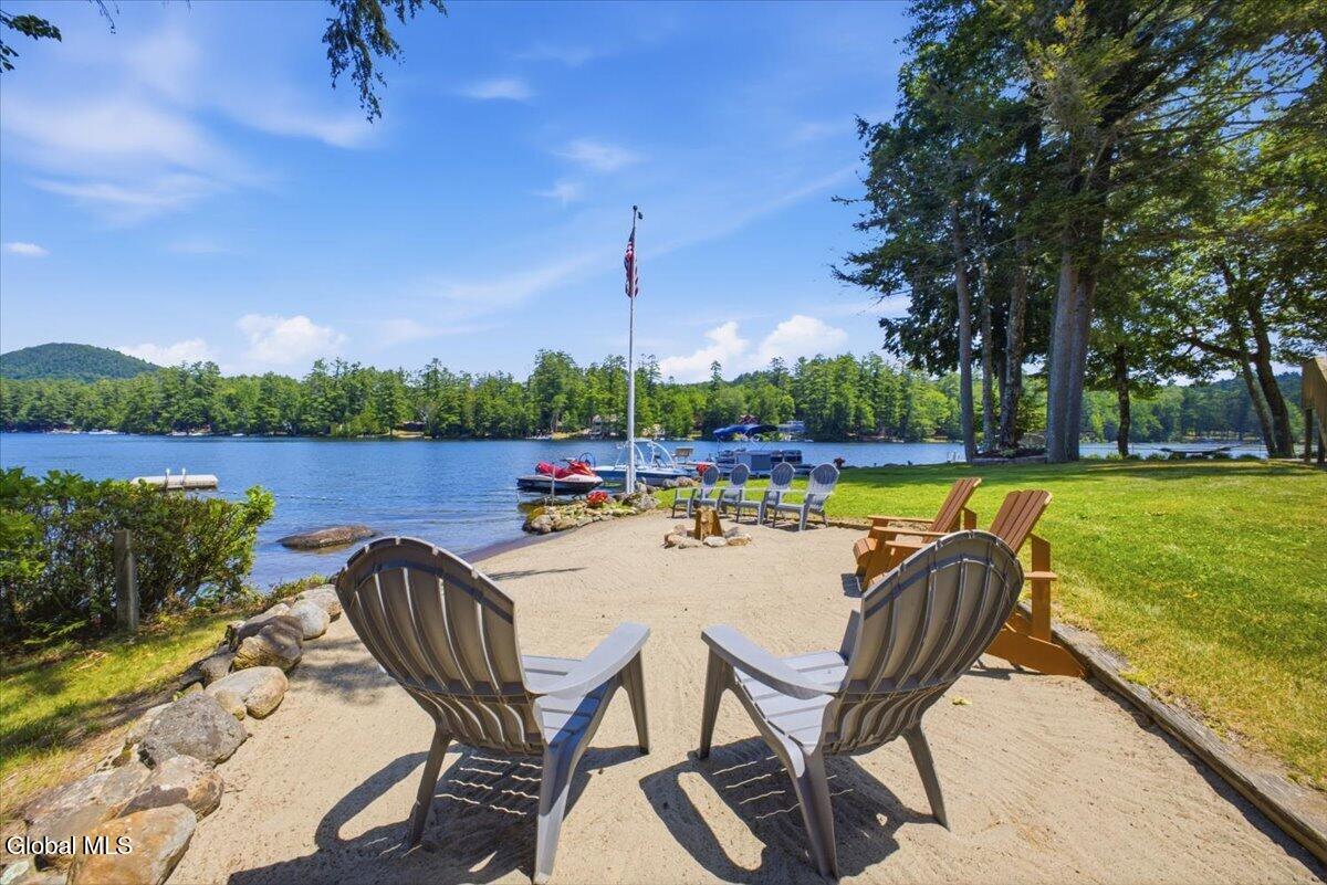 132 Blythewood Island Road Chestertown NY 12817