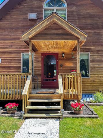 132 Blythewood Island Road Chestertown NY 12817