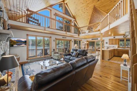 132 Blythewood Island Road Chestertown NY 12817