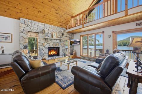 132 Blythewood Island Road Chestertown NY 12817
