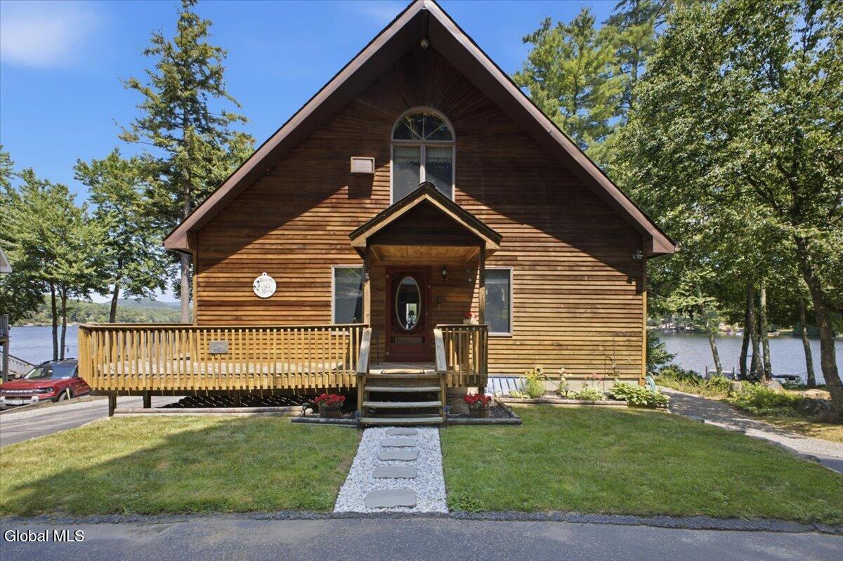 132 Blythewood Island Road Chestertown NY 12817