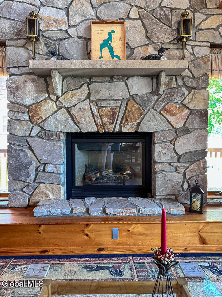 132 Blythewood Island Road Chestertown NY 12817