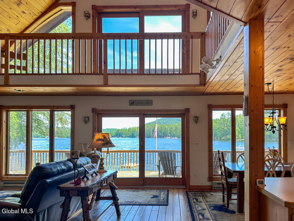 132 Blythewood Island Road Chestertown NY 12817