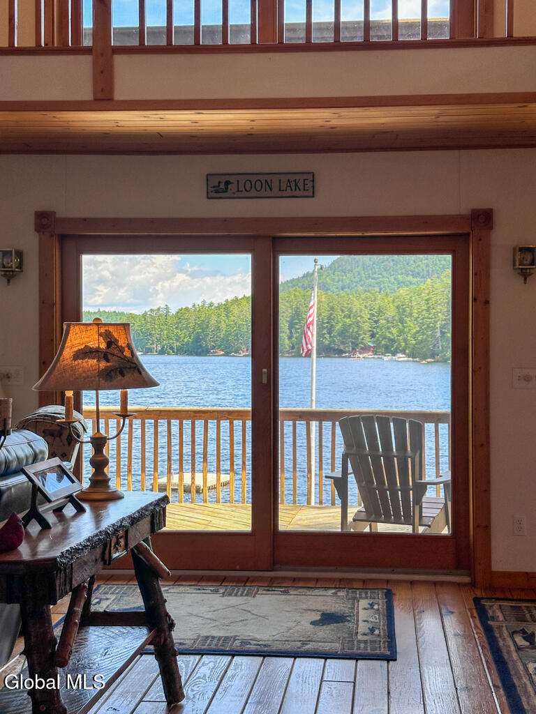 132 Blythewood Island Road Chestertown NY 12817