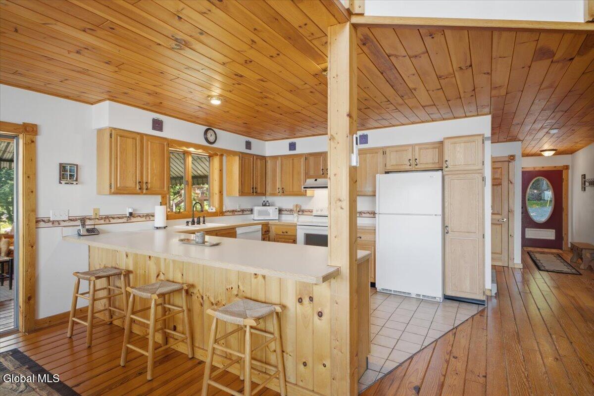 132 Blythewood Island Road Chestertown NY 12817