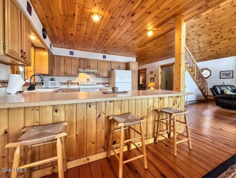 132 Blythewood Island Road Chestertown NY 12817
