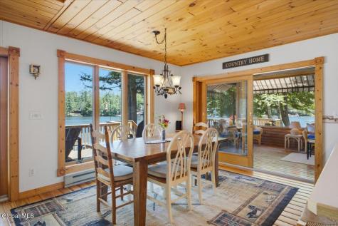 132 Blythewood Island Road Chestertown NY 12817