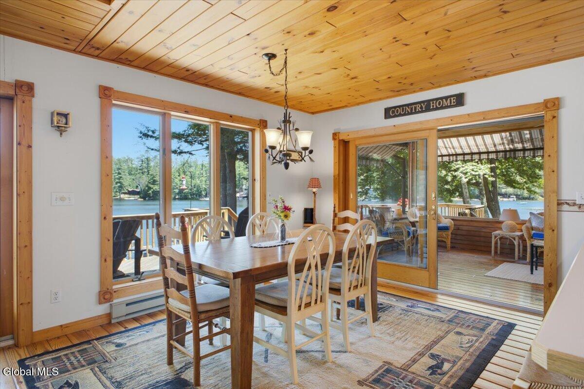 132 Blythewood Island Road Chestertown NY 12817