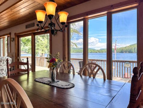 132 Blythewood Island Road Chestertown NY 12817