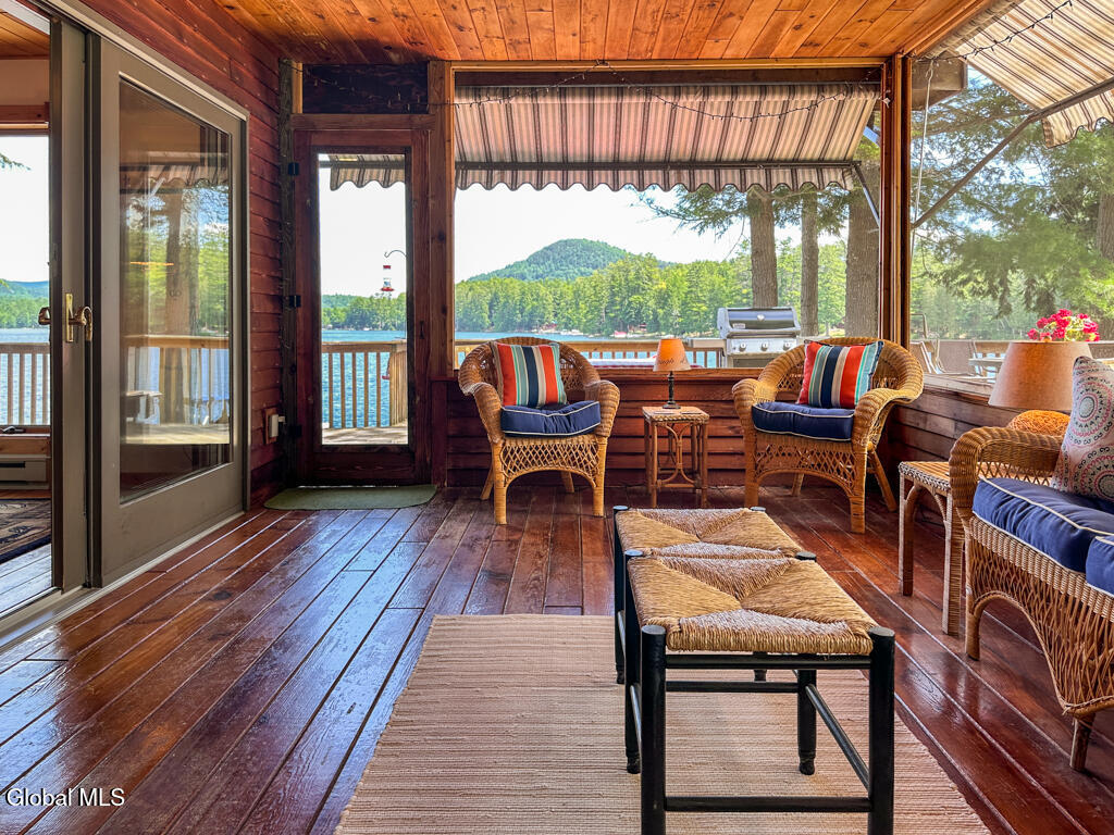 132 Blythewood Island Road Chestertown NY 12817