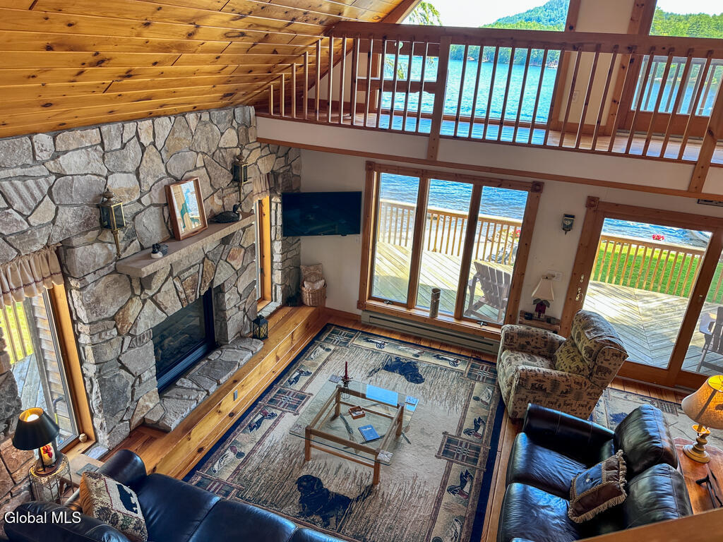 132 Blythewood Island Road Chestertown NY 12817