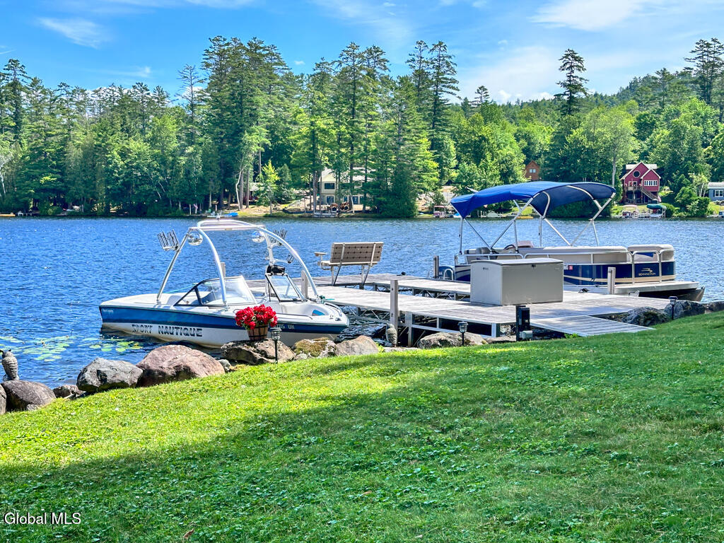 132 Blythewood Island Road Chestertown NY 12817