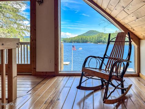 132 Blythewood Island Road Chestertown NY 12817