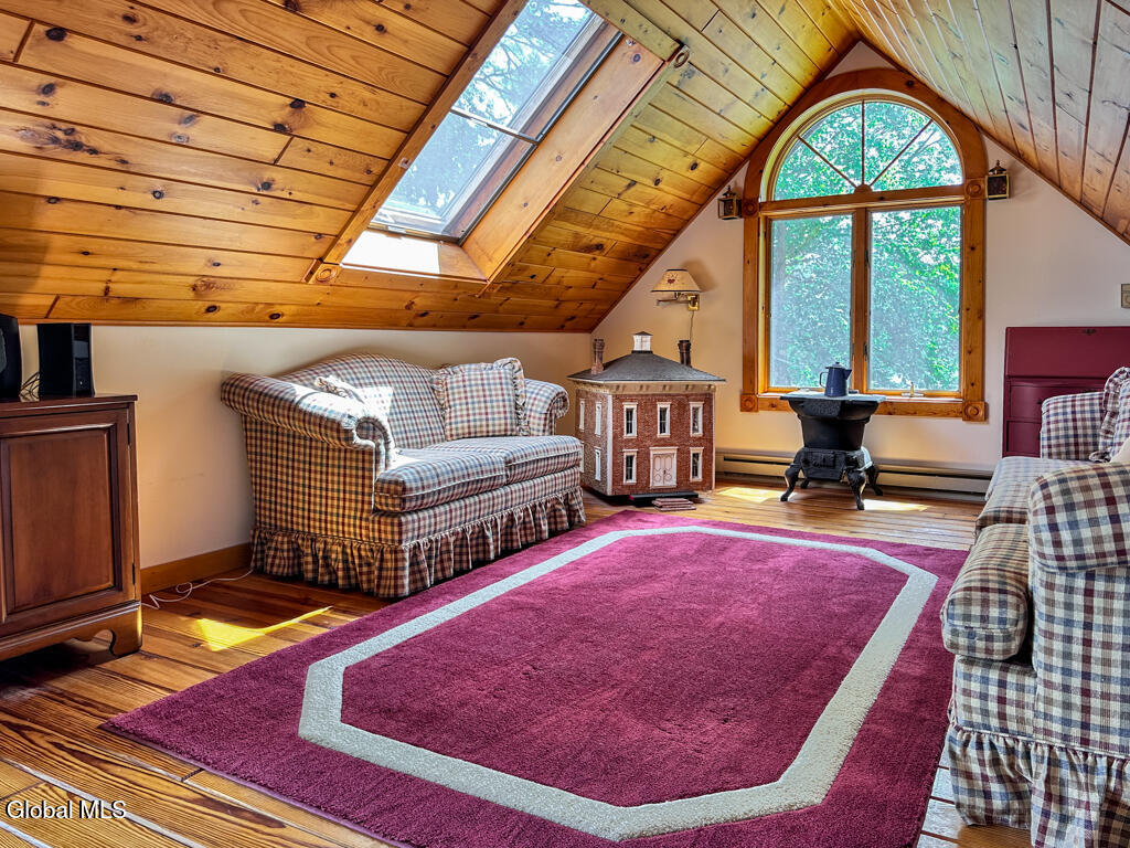 132 Blythewood Island Road Chestertown NY 12817