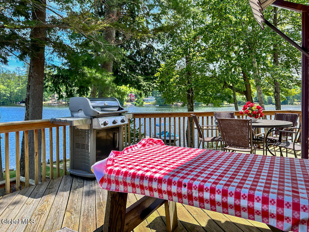 132 Blythewood Island Road Chestertown NY 12817