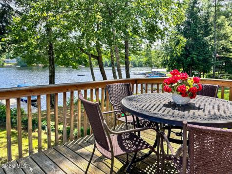 132 Blythewood Island Road Chestertown NY 12817