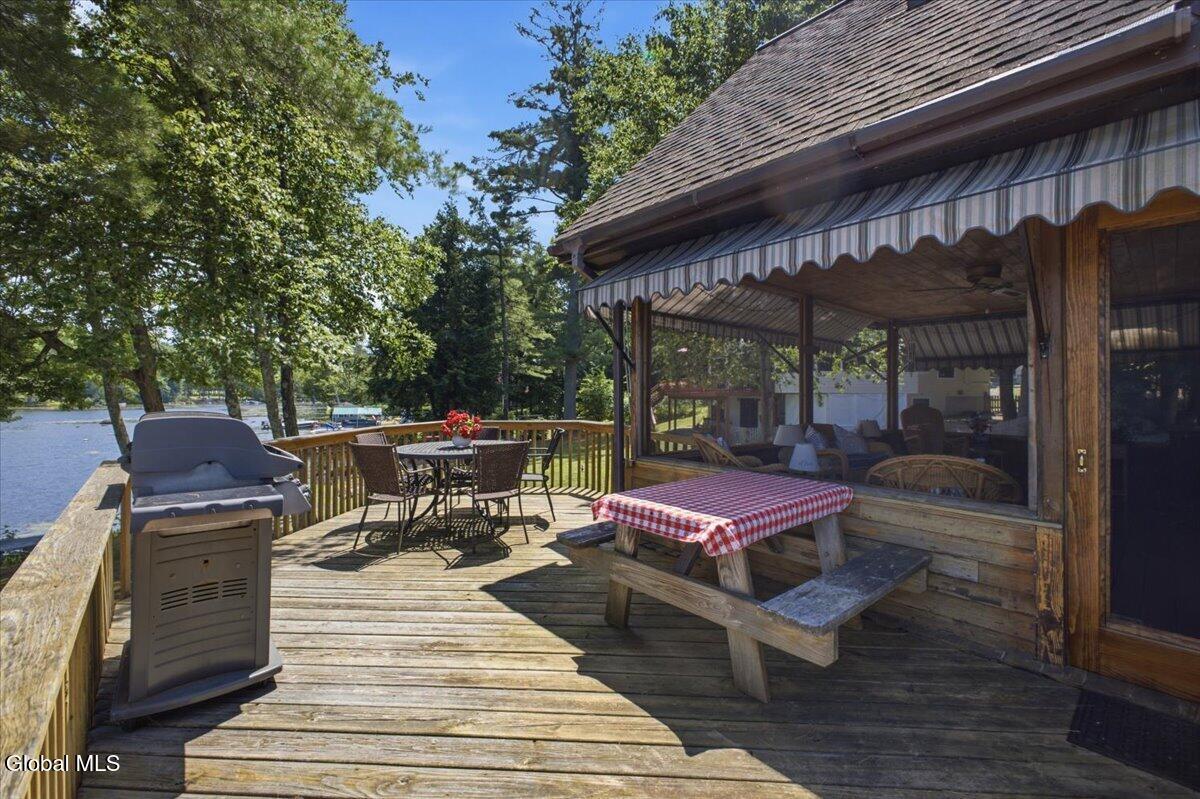 132 Blythewood Island Road Chestertown NY 12817