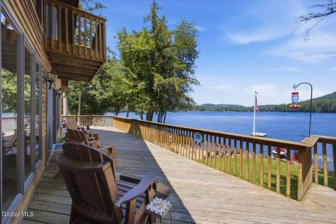 132 Blythewood Island Road Chestertown NY 12817
